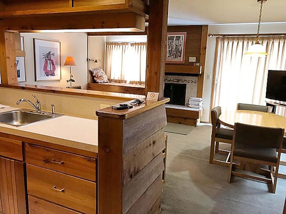 Jackson Hole Vacation Condominiums, A Vri Resort Wilson Dış mekan fotoğraf